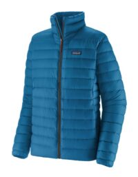 Patagonia M's Down SweaterMen Endless Blue