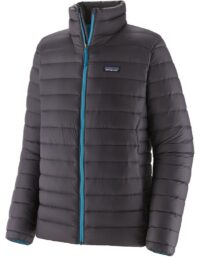 Patagonia M's Down SweaterMen Forge Grey