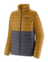 Patagonia M's Down SweaterMen Raptor Brown