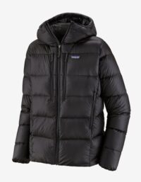 Patagonia M's Fitz Roy Down Hoody