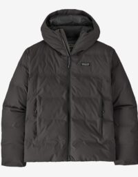 Patagonia M's Jackson GlacierJkt Black