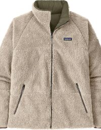 Patagonia Silent Down Reversible Jacket Men Basin Green