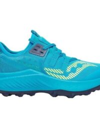 Saucony Endorphin Rift Dam Viziblue/Navy Viziblue/Navy 37,5