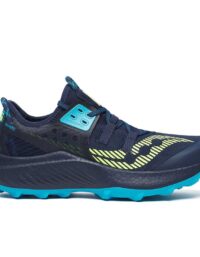 Saucony Endorphin Rift Herr Navy/Viziblue