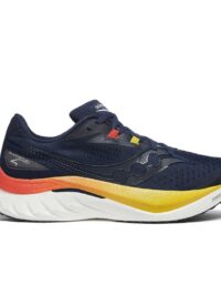 Saucony Endorphin Speed 4 Herr Navy/Spice