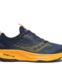 Saucony Ride TR2 GTX Herr Navy/Peel