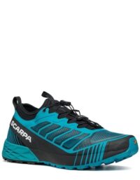 Scarpa Golden Gate Kima RTShoes Men Gray/Azure Gray/Azure 41
