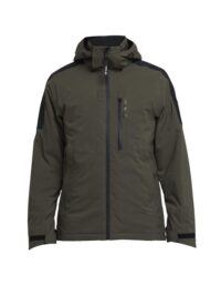 Tenson Core Mpc Plus Jkt M Olive
