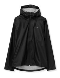 Tretorn Packable Rainset Black