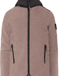 Didriksons Didriksons Men's Benno Full Zip Bark