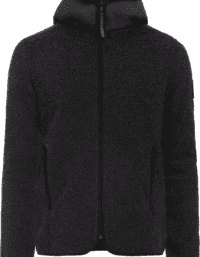 Didriksons Didriksons Men's Benno Full Zip Black