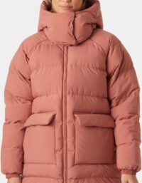 Helly Hansen Women's Ellie Puffy Parka Beige XS