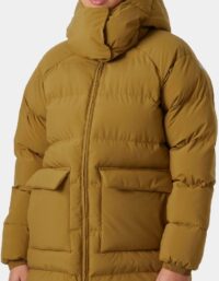 Helly Hansen Women's Ellie Puffy Parka Brun XS