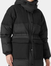Helly Hansen Women's Escape Down Coat Svart XS
