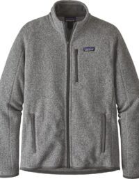 Patagonia Patagonia Men's Better Sweater Fleece Jacket Stonewash