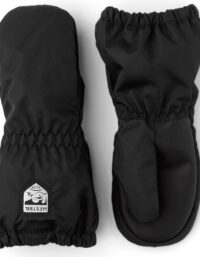 Hestra Hestra Kids' CZone Contact Shell - Mitt Black