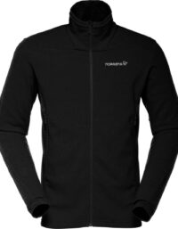 Norrøna Norrøna Men's Falketind Warm1 Jacket Caviar