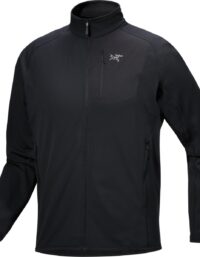 Arcteryx Arc'teryx Men's Delta Jacket Black
