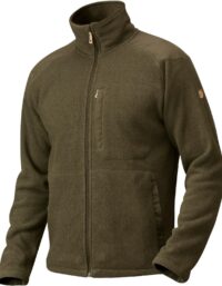 Fjällräven Fjällräven Men's Buck Fleece Dark Olive