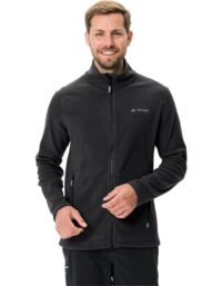 Vaude Rosemoor II Fleece Jacket Men Black