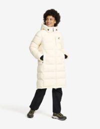 Revolution Race Flexpedition Down Parka Dam Tofu, Storlek:XL