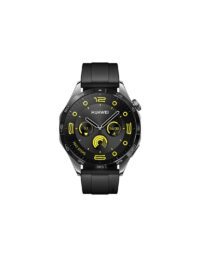 Huawei GT4 Active 46 mm - Svart