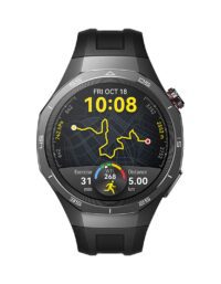 Huawei Watch GT5 Pro 46mm - Black
