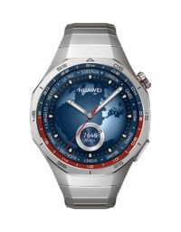 Huawei Watch GT5 Pro 46mm - Titanium