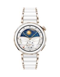 Huawei Watch GT5 Pro 42mm - Ceramic