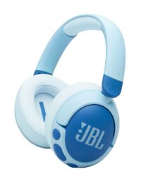 JBL JR470NC - Blue