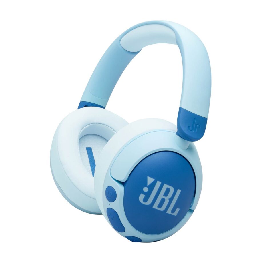 JBL JR470NC - Blue
