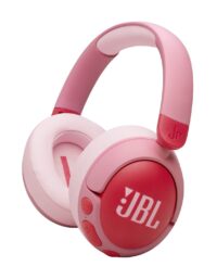 JBL JR470NC - Pink