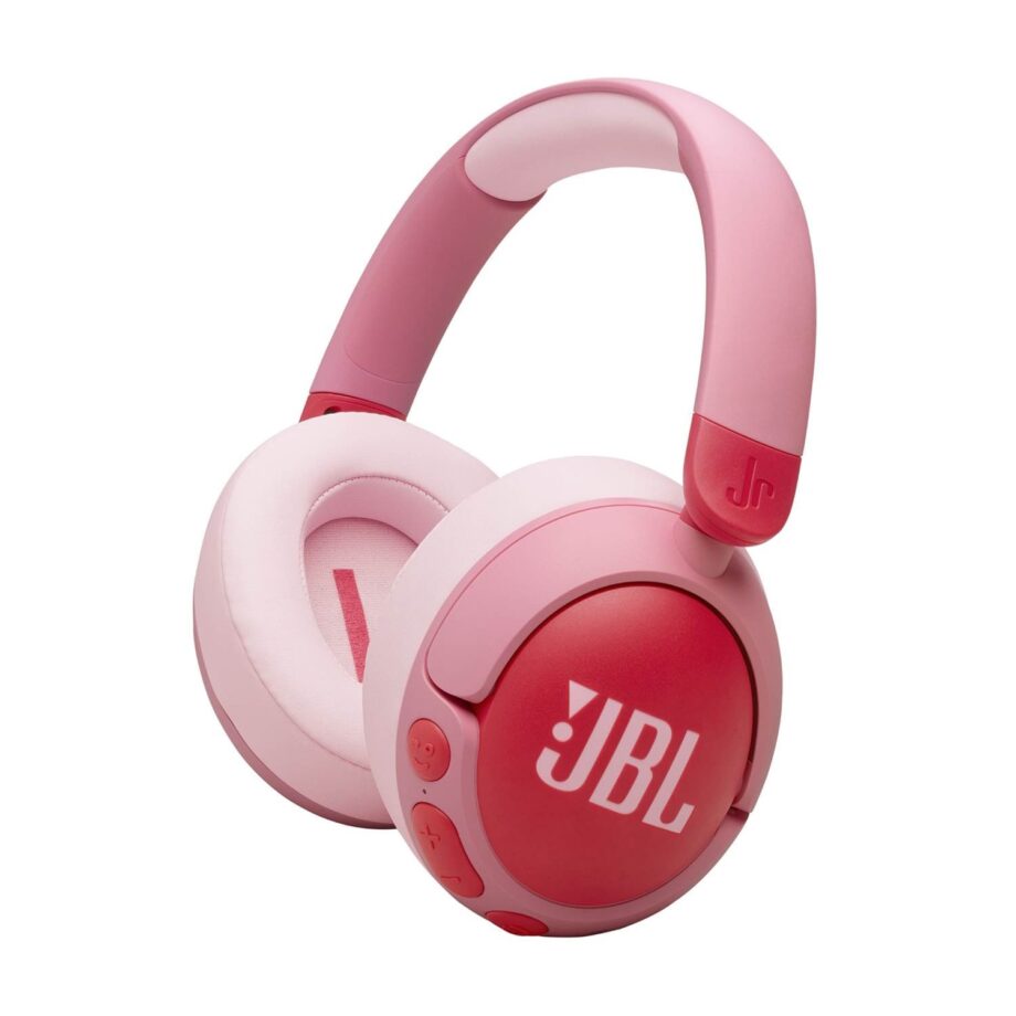 JBL JR470NC - Pink