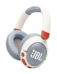 JBL JR470NC - White