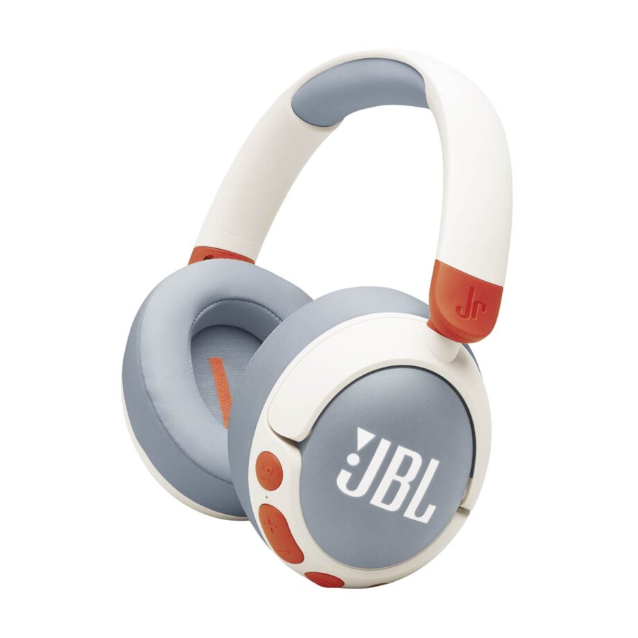 JBL JR470NC - White