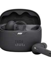 JBL Tune Beam 2 - Black
