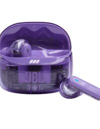 JBL Tune Beam 2 - Ghost Purple