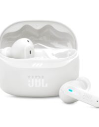 JBL Tune Beam 2 - White