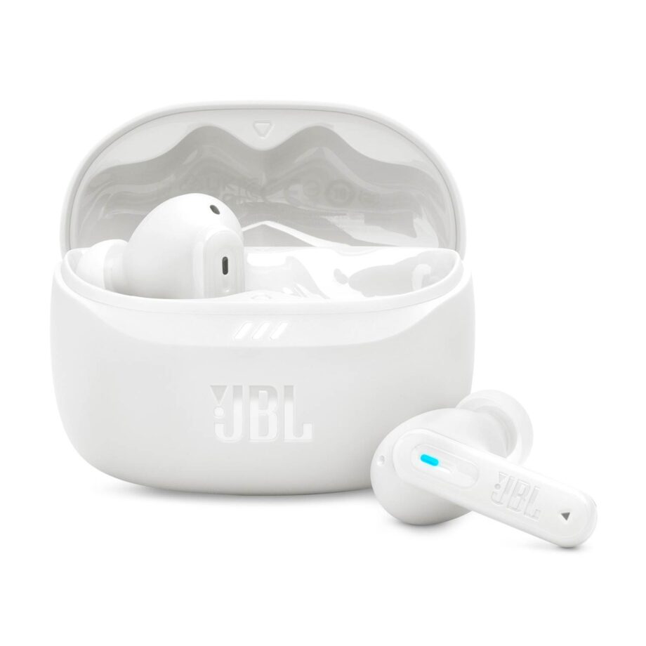 JBL Tune Beam 2 - White