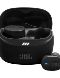 JBL Tune Buds 2 - Black