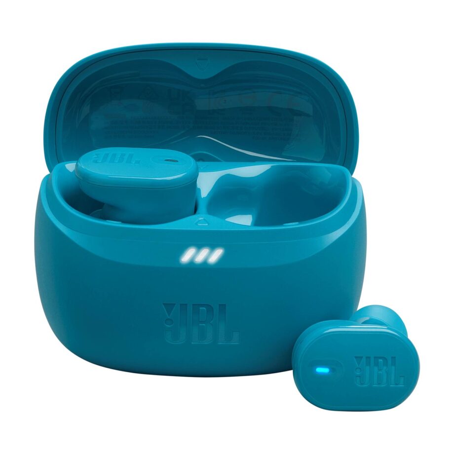 JBL Tune Buds 2 - Blue