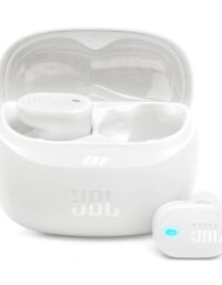 JBL Tune Buds 2 - White