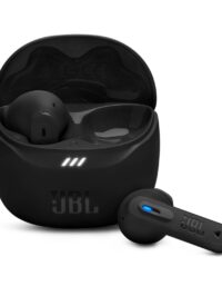 JBL Tune Flex 2 - Black