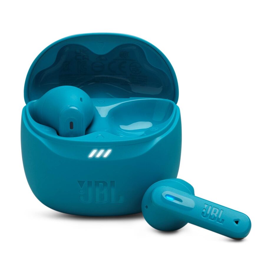 JBL Tune Flex 2 - Turqouise