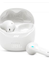 JBL Tune Flex 2 - White