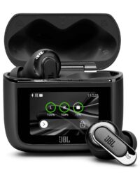 JBL Tour Pro 3 - Black