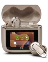 JBL Tour Pro 3 - Latte