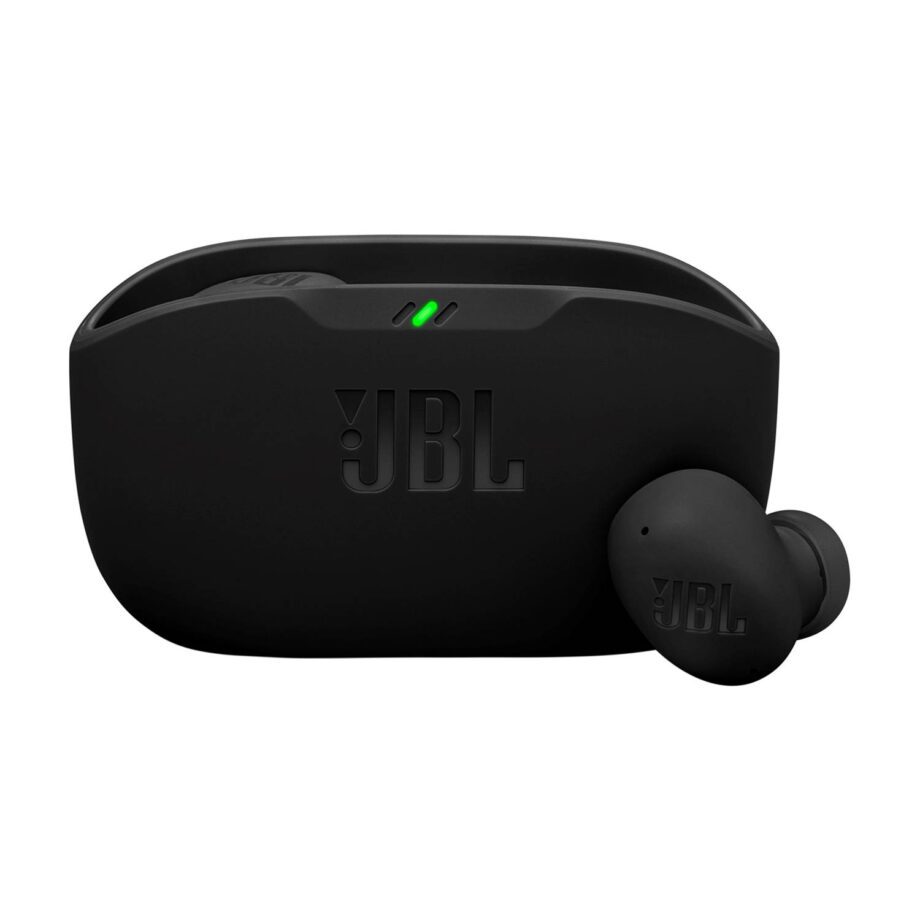 JBL Wave Buds 2 - Black