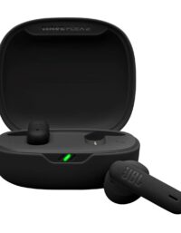 JBL Wave Flex 2 - Black