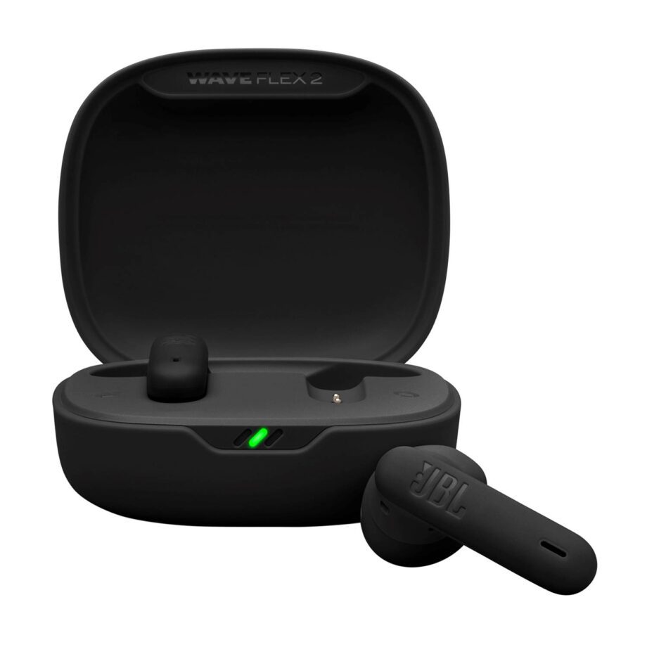JBL Wave Flex 2 - Black